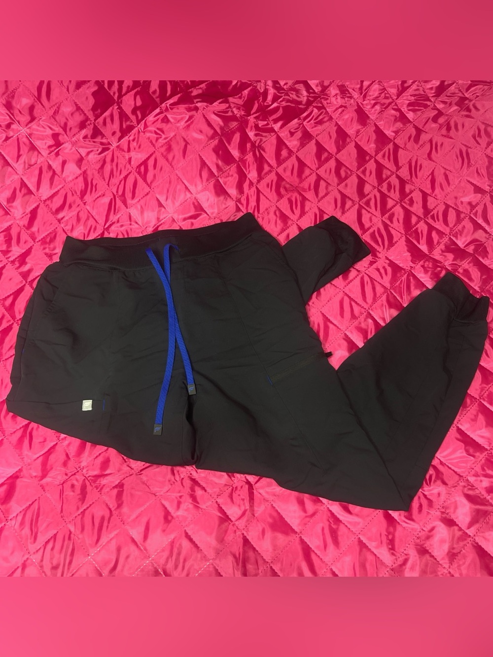 Fabletics Scrub Jogger